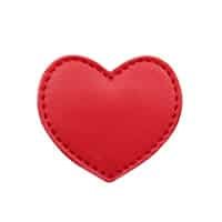 Rotes Herz